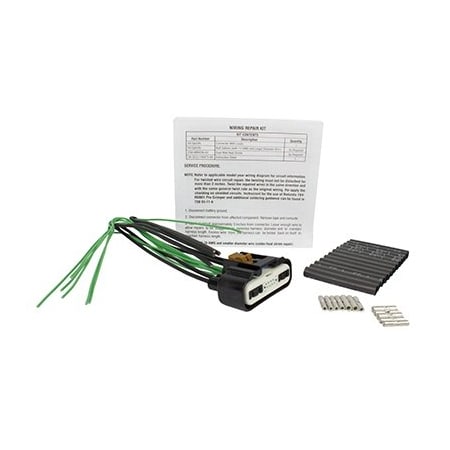 Motorcraft Wire Asy, Wpt1446 WPT1446